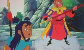 十万个冷笑话哪吒 十万个冷笑话哪吒