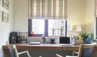 室内装修效果图欣赏