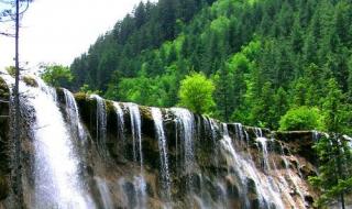 成都到九寨沟旅行团 成都到九寨沟旅行团