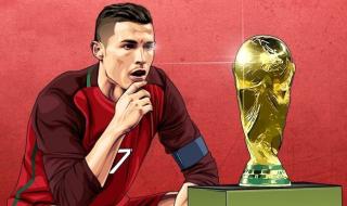 c罗还能踢2022年世界杯 c罗还能踢2022年世界杯